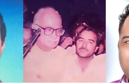 अयोध्या आंदोलन में मेरे पिता श्री भूपिंदर सभरवाल जी ने 17 दिन जेल काटी थी : गोल्डी सभरवाल