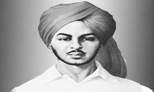 प्रधानमंत्री ने शहीद भगत सिंह को उनकी जयंती पर श्रद्धांजलि अर्पित की