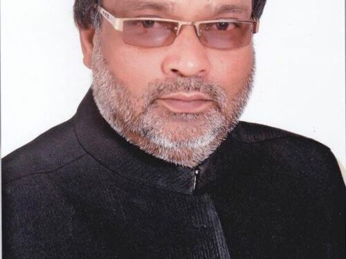 डॉ खोसला बने आठवीं बार पंजाब भाजपा कार्यकारिणी सदस्य