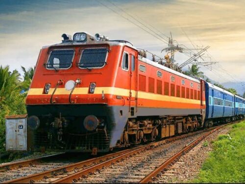लुधियाना रेलवे स्टेशन जनशताब्दी, गरीब रथ सहित नहीं रूकेंगी 22