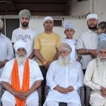 12 ਸਤੰਬਰ ਨੂੰ ਸ੍ਰੀ ਗੁਰੂ ਗ੍ਰੰਥ ਸਾਹਿਬ ਜੀ ਦਾ ਪ੍ਰਕਾਸ਼ ਪੁਰਬ ਸ਼ਹੀਦ ਬਾਬਾ ਨੱਥੂ ਜੀ ਦੇ ਸਥਾਨ ਤਲਵਾੜਾ/ ਬਾਰਨਹਾੜਾ ਵਿਖੇ